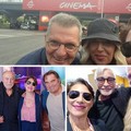 C’è anche Margherita di Savoia al Festival del Cinema di Roma