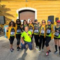 Margherita di Savoia Runners, ottimi risultati per la  "Cross Day Bella di Cerignola "