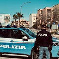 Controlli straordinari della Polizia