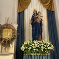 Tra storia, tradizioni e fede: al via le celebrazioni in onore di Maria Ausiliatrice a Margherita di Savoia