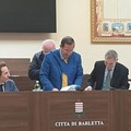 Il consiglio provinciale della Bat diventa itinerante