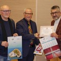 Premiato al concorso regionale “Passeggiando tra i paesaggi geologici di Puglia” il fotografo di Margherita di Savoia Michele Todisco