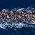 Il messaggio di Riccardo Garbetta per la giornata del migrante e del rifugiato