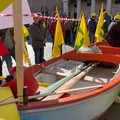  "No alla guerra e ai suoi devastanti risvolti ". Coldiretti in protesta a Bari