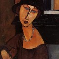 Opere di Amedeo Modigliani esposte a Margherita di Savoia