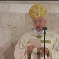 Giornata Diocesana del Malato, Santa Messa in diretta da Bisceglie