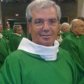 Il saluto di Mons. Pavone a fedeli e confratelli dell'Arcidiocesi