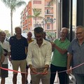  "Attimi di luce ": successo per la mostra di Michele Todisco a Margherita di Savoia