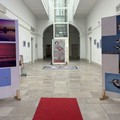 Una mostra che racconta la storia e l’evoluzione della Salina di Margherita di Savoia