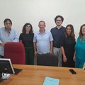 Tre nuovi funzionari in servizio al comune di Margherita