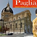 "Pagliacci " la grande opera in Piazza Duomo a Cerignola