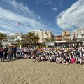 Grande successo per l’ultima tappa di PaleSTRANAtura a Margherita di Savoia