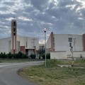 Margherita di Savoia rende omaggio a Sant’Anna e San Gioacchino