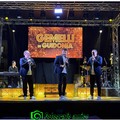 Grande successo a Margherita di Savoia per lo spettacolo dei “Gemelli di Guidonia”