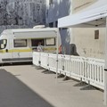 Ufficio postale a Margherita, «risposte insufficienti, confermato sit-in»
