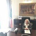 Addio al prefetto Maria Antonietta Cerniglia