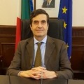 Nuovo Prefetto per la provincia BAT: è il dott. Dario Emilio Sensi