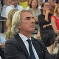 Il saluto del Prefetto Valiante alla comunità della Provincia Bat