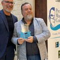 Premio  "Mario Colamartino ": tra i premiati il salinaro Siro Palladino