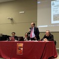 A Margherita di Savoia sorgerà un nuovo Palasport: presentato il progetto del “PalaSaline”