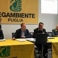 Rapporto Ecomafia, Puglia terza nella classifica regionale dell’illegalità ambientale nel 2017