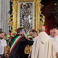 Festa patronale di Margherita, i ringraziamenti del sindaco Lodispoto