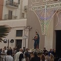 Celebrata a Margherita di Savoia la festa in onore di Maria Ausiliatrice
