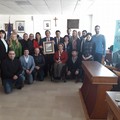 Inaugurato il progetto Yoda della Msv Basket