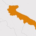 Dal 26 aprile la Puglia diventa arancione