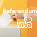 Referendum sulla Giustizia 2026, i risultati a Margherita