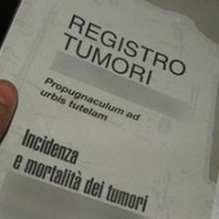 Registro Tumori, i dati analitici della Città di Margherita di Savoia