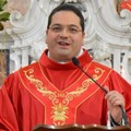 Padre Vincenzo Grossano nuovo parroco della parrocchia Maria SS. Addolorata