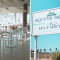 Il ristorante di chef Fabiana Milone resta aperto