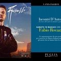 "Racconti d'autore ": al Puglia Outlet Village il fenomeno Fabio Rovazzi