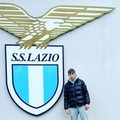 Il salinaro Ruggero La Branca firma con la S.S. Lazio