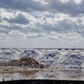 Il Centro Visite della Salina di Margherita di Savoia inaugura i nuovi spazi rinnovati