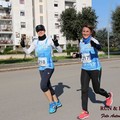 Sport, ok Mds Runners nella  "Run&Fin San Severo "