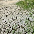 Siccità, incubo idrico alla Diga di Occhito