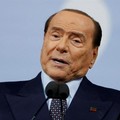 Silvio Berlusconi è morto