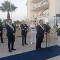 Margherita di Savoia festeggia l'undicesima Bandiera Blu