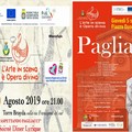 Giovedì 29 Agosto Soireè Diner Lyrique a Cerignola