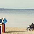 Spiagge accessibili ai disabili, l'ass. Barone annuncia incontro con Demanio
