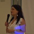 Elezioni, Stefania D'Addato candidata al Senato nel collegio di Margherita
