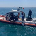 Festival dell'Aquilone: liberata in mare la tartaruga  "Margherita "
