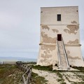A Torre Pietra i resti di un “Porto antico”: la suggestiva credenza di una città sommersa