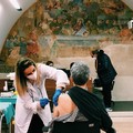 Weekend di vaccinazioni a sportello a Margherita di Savoia