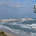 Erosione costiera: «Margherita di Savoia ombelico del fenomeno in Puglia»