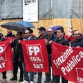 Lavoratori dell'igiene pubblica in sciopero, adesione totale a Margherita di Savoia