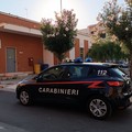 Rapina in posta a Margherita di Savoia, sul posto i Carabinieri