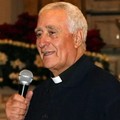 Il cordoglio dell'amministrazione comunale per la scomparsa di Monsignor Emanuele Barra
